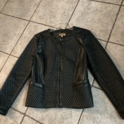 Black Jacket 