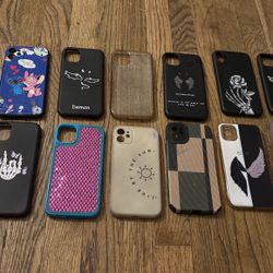 Cute Phone Cases For iPhone 11