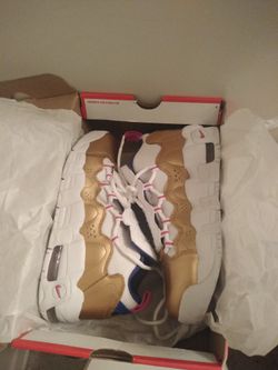 Size 6.5 asking 50 bucks