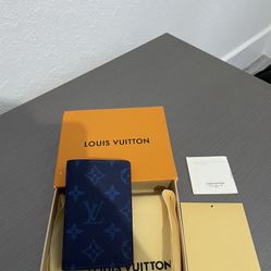 Louis Vuitton Wallet 
