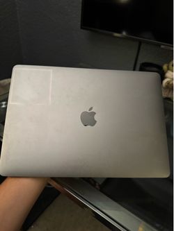 MacBook Air 2018