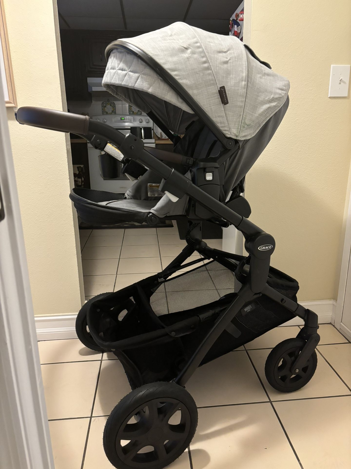 Baby/toddler Stroller 