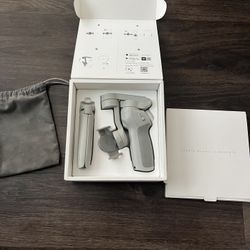 Dji OM4