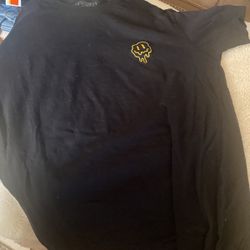 Cotton Shirt 