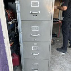 Filing Cabinet