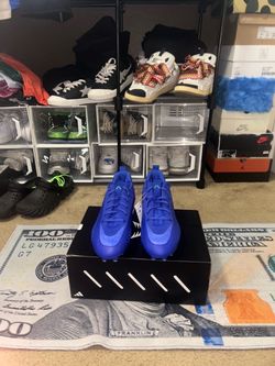 adidas Anthony Edwards 1 Football Cleats