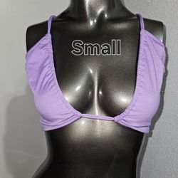 Women's bikini bra Small