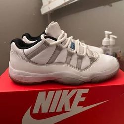Jordan 11 Size 8.5 Open To Trades