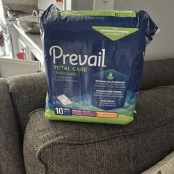 Prevail Diapers