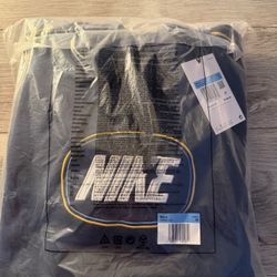 Supreme Nike Hoodie