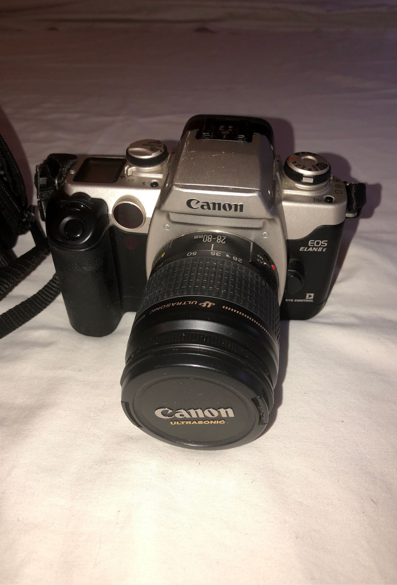 Canon EOS Elan