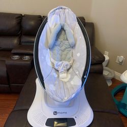 4MOMS MamaRoo Multi-motion 