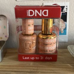 Nail Polish