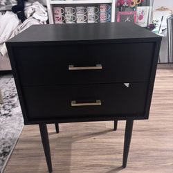 Bedside Table 