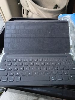 Apple Smart Keyboard Folio for iPad