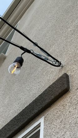Professional String lights