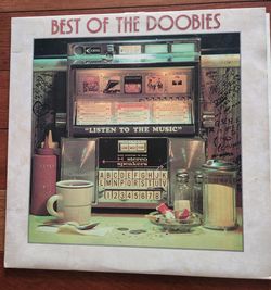 Doobie Brothers,  Best of the Doobies