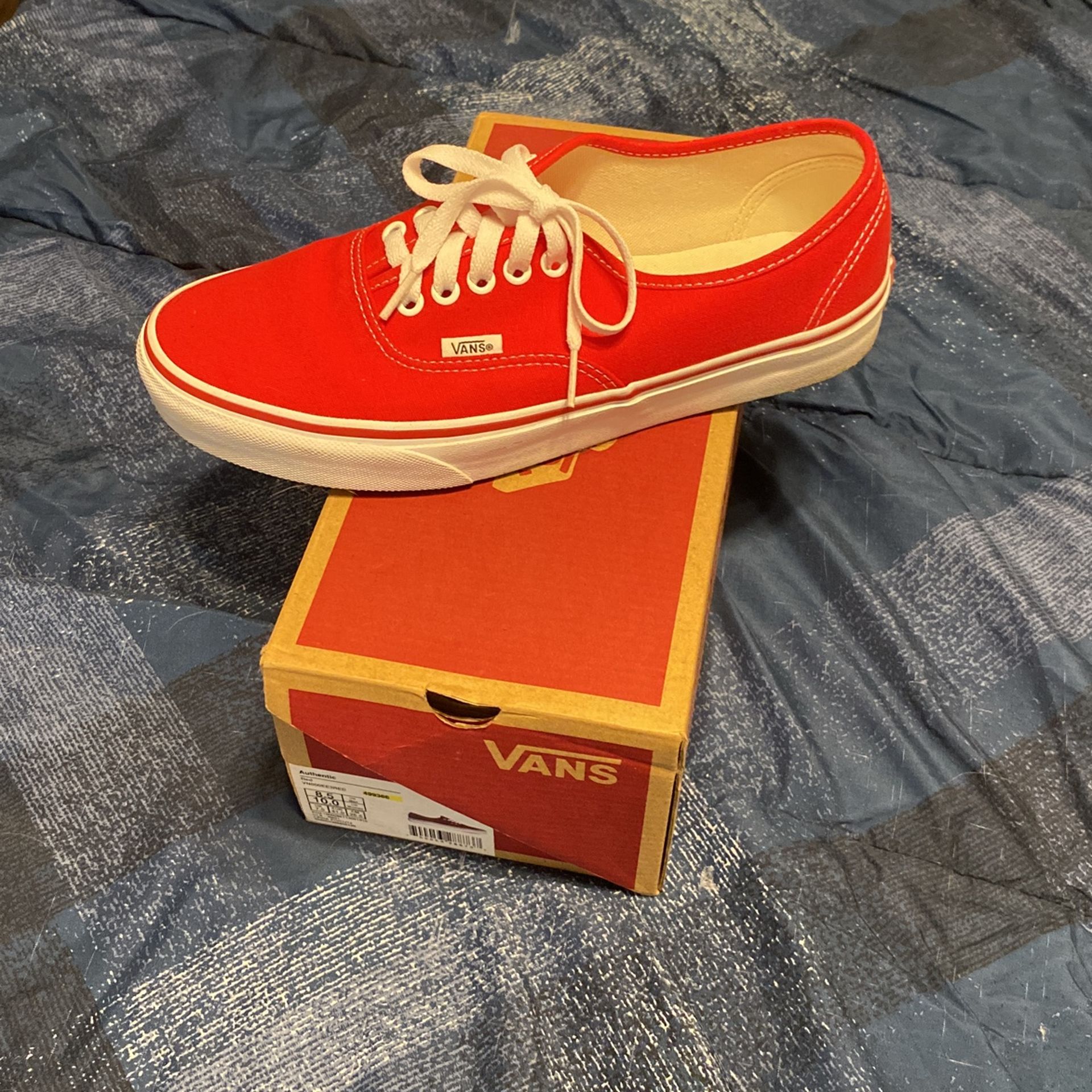 Vans 