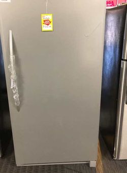 Brand New Frigidaire Freezer model: LFFH20F3QM LDRK