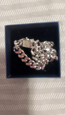 Brazalete ley 925