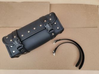 Front Shoulder
Bag for electric bike or motorcycle