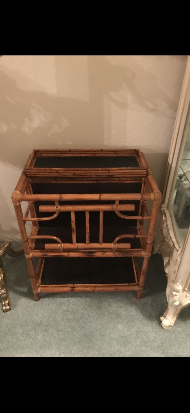 Magazine Rack