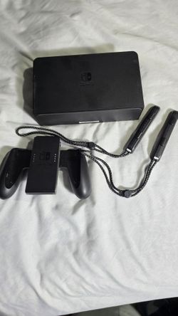Nintendo Switch OLED DOCKING Station