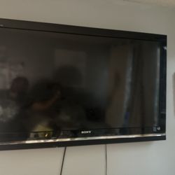 Sony 40 Inch TV
