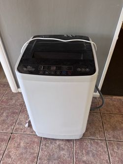 Washer nictemaw