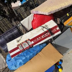 Pool table light 40”