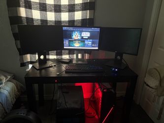 Great starter pc