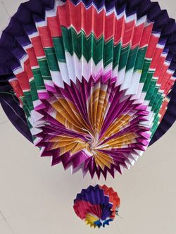 Farolitos