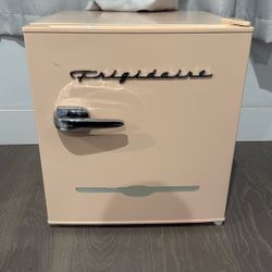 Mini Refrigerator Frigidaire