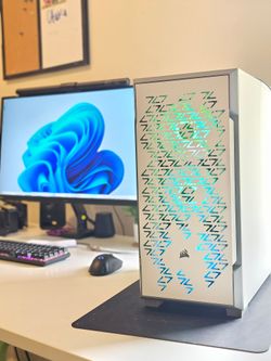 RTX 3060 Ti | Ryzen 5 3600 | 16GB RAM | 1TB SSD Gaming PC