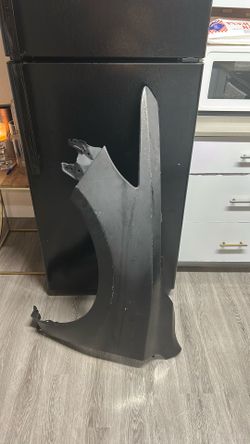 Nissan Altima Fender Izquierdo 2018