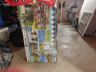 NIB Body Glove Stand Up Paddleboard 