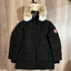 Carson Parka 