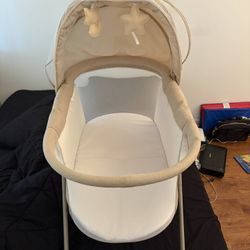 Baby Bassinet