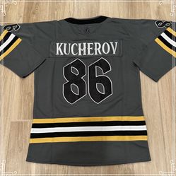 Adidas Tampa Bay Lightning Nikita Kucherov #86. 2026 Gasparilla Jersey new With tags