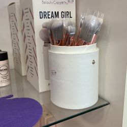 Beauty Creations Dream Girl Brushes