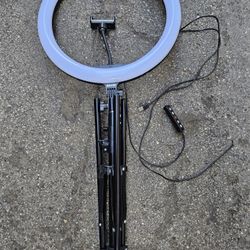 Selfie Ring Light 