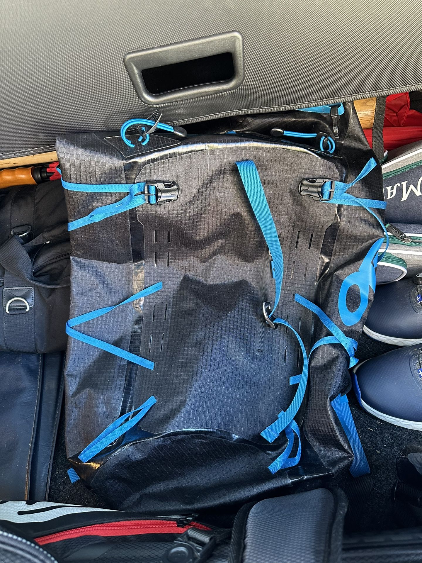 Outdoor Research Dry Payload Backpack BRAND NEW