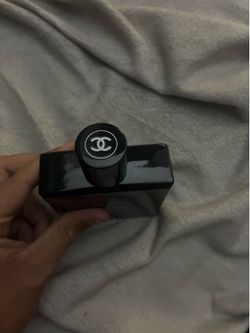 chanel de bleu