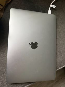 Apple MacBook Pro Laptop Space Gray