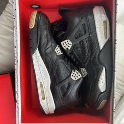 Jordan Oreo 4s