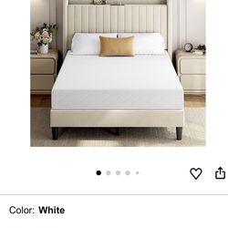 Brand new Full Size Mattress