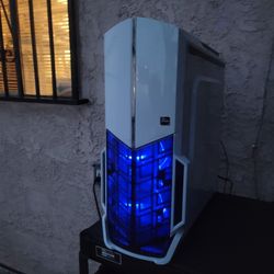 Custom Gaming PC: Core i7, 1TB, Windows11 V-24H2, 24GB RAM, HDMI, MS-office. Bluetooth.