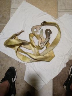 Haul Master Tie Down Bonnet