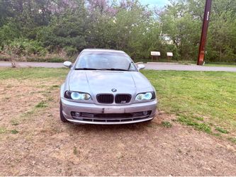 2000 BMW 3 Series