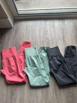 Pants